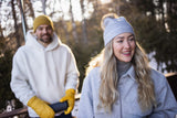 winter beanies for women and men