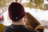 beanie for men Brume