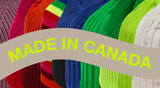 Nothing tops our made-in-Canada hats