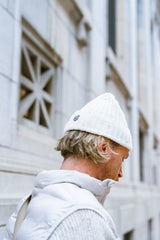 TUQUE OWL'S HEAD - Unisexe
