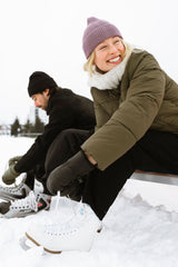 TUQUE MOUNT MCKAY - Femmes