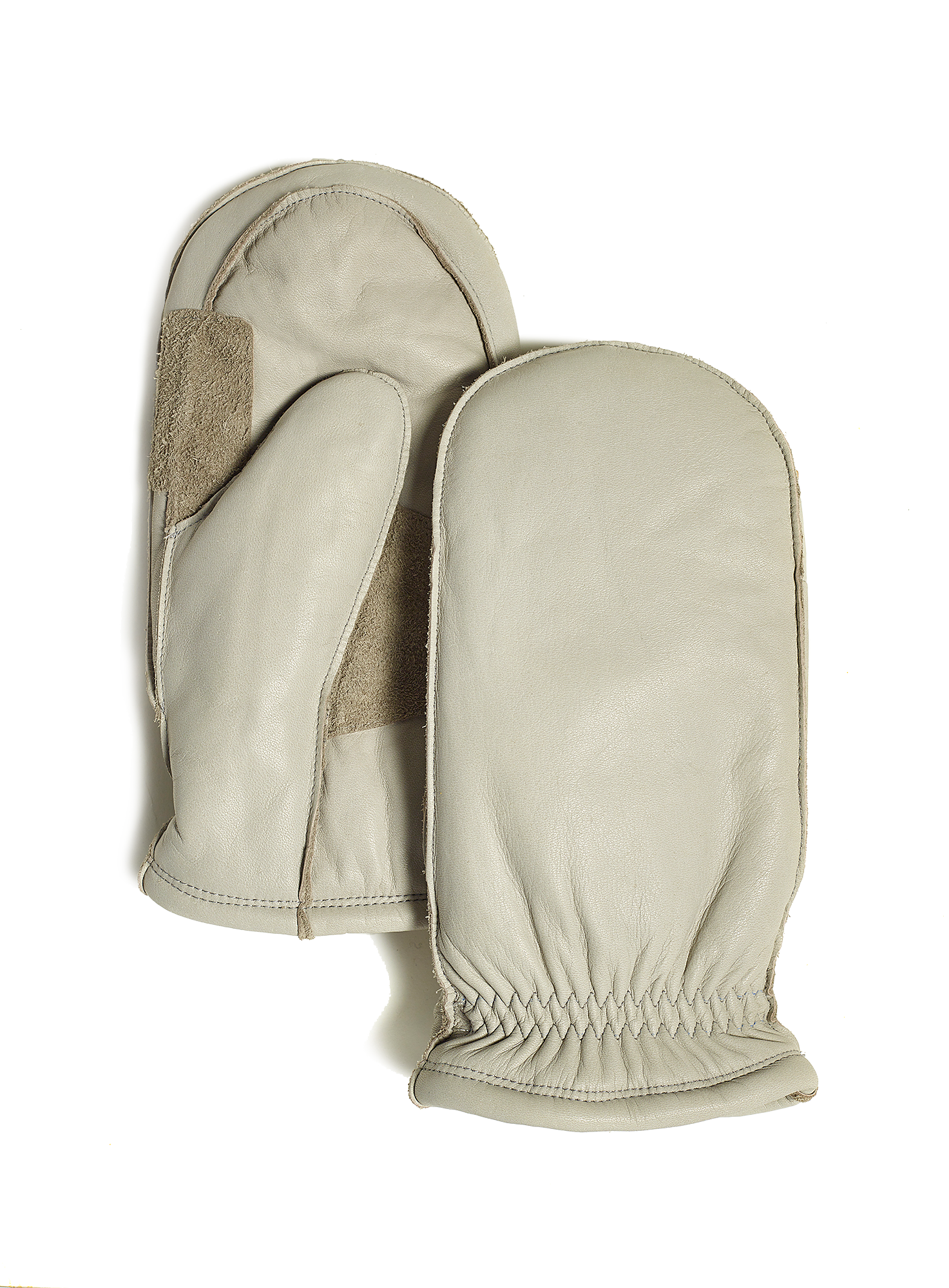 MITAINES EN CUIR KASIKS - Hommes