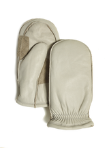 MITAINES EN CUIR KASIKS - Hommes