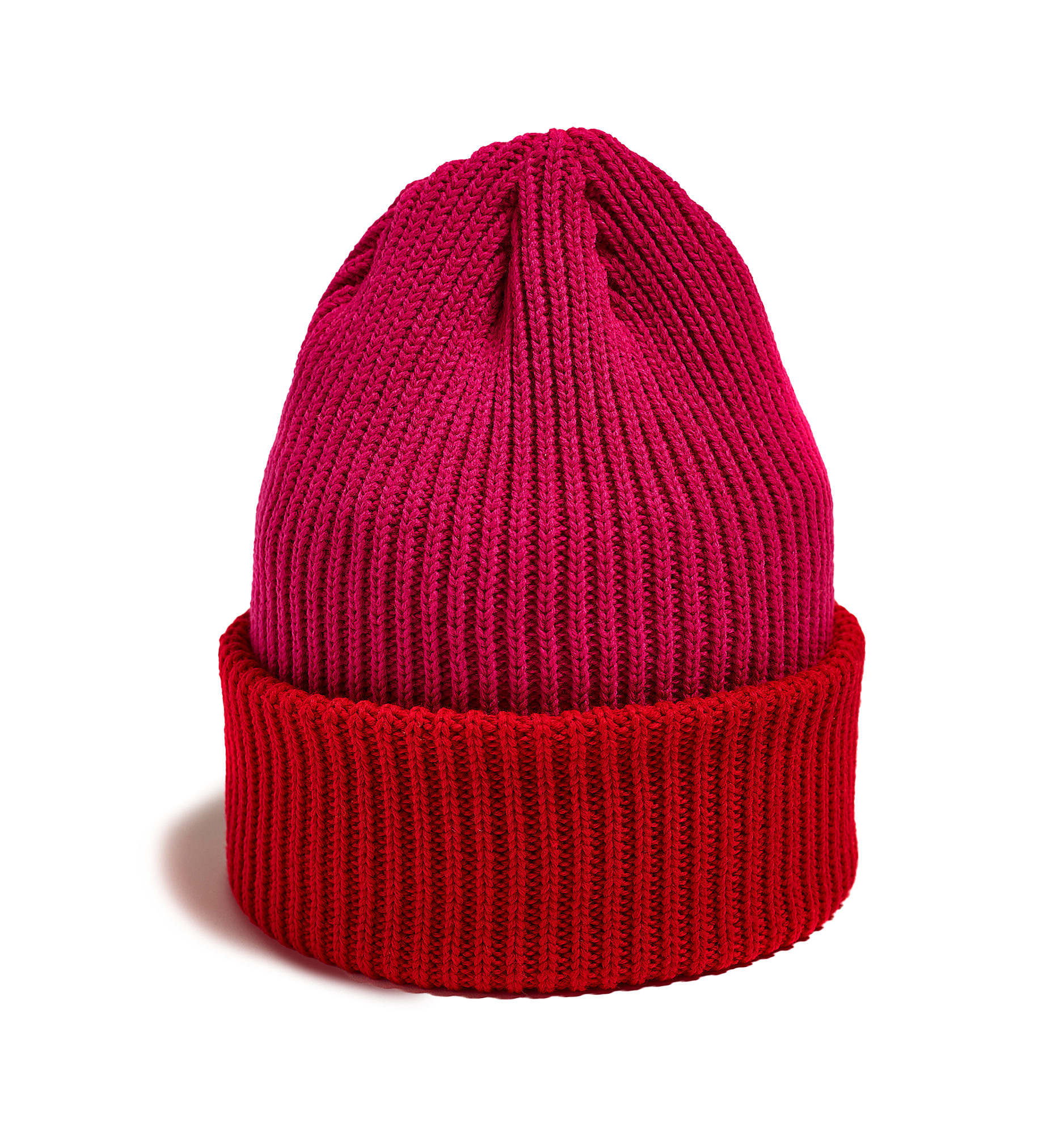 TUQUE CANADA PLUM - Unisexe