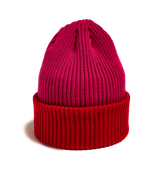 TUQUE CANADA PLUM - Unisexe