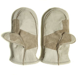MITAINES EN CUIR KASIKS - Hommes