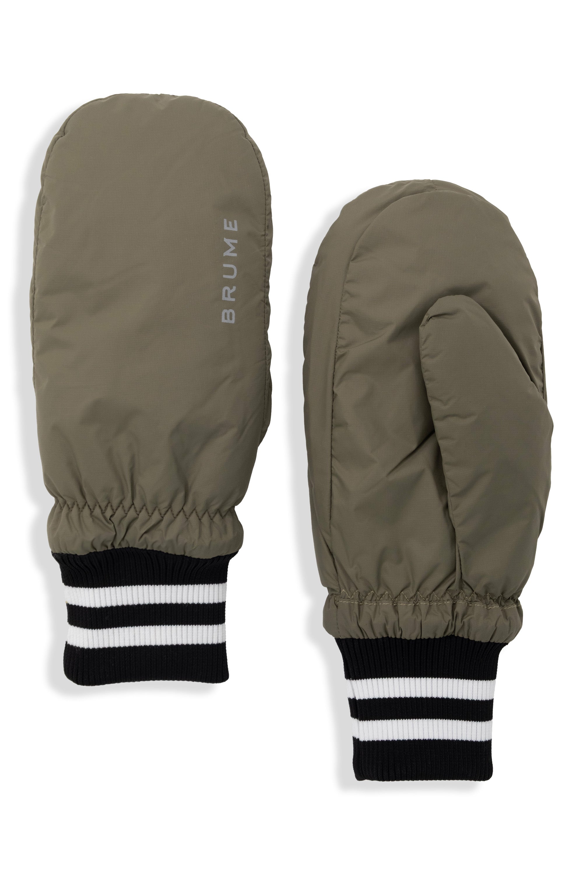 Eco Friendly Mittens Canada | Chilko by Brume Eco Friendly Mittens Canada | Chilko by Brume