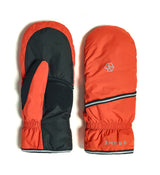 MITAINES CONVERTIBLES 2 EN 1 GLACIER - Unisexe