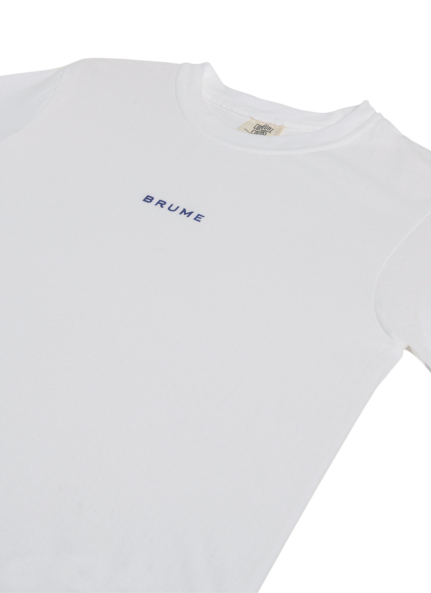 T-SHIRT ARTISTE "SKI" — Édition limitée