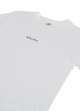 T-SHIRT ARTISTE "SKI" — Édition limitée