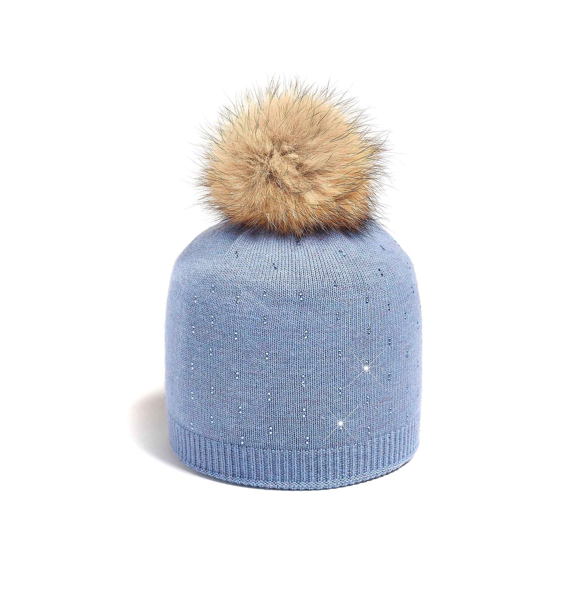 DIADEM PEAK BEANIE - Women