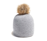 DIADEM PEAK BEANIE - Women