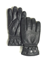 GANTS EN CUIR FRASER - Hommes