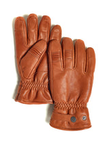 GANTS EN CUIR FRASER - Hommes