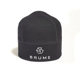 TUQUE EN LAINE DE MERINO KLUANE - Unisexe