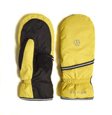 MITAINES CONVERTIBLES 2 EN 1 GLACIER - Unisexe