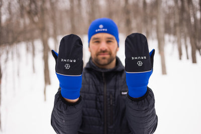 Running Gloves: Choose the Perfect Model for Your Workouts
