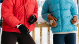 Winter Layering Essentials: Unlock More Warmth with Glove Liners