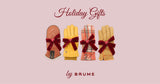 Christmas Gifts: Cozy Up with Brume Winter Essentials