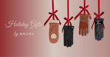 Christmas Gifts: Cozy Up with Brume This Holiday