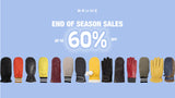 End of Season Sale – Up to 60% Off | Brume