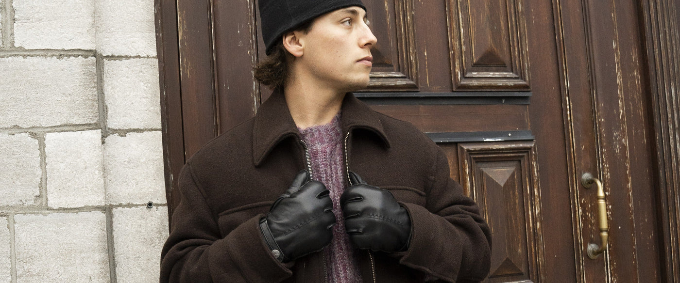 Gants et Mitaines D'hiver Pour Hommes