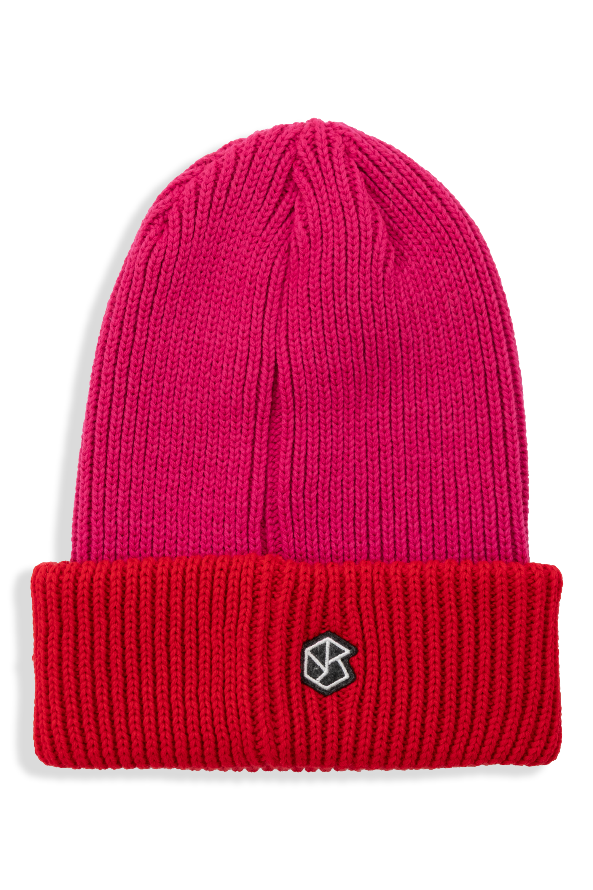 CANADA PLUM TUQUE EN TRICOT CÔTELÉ - Unisexe