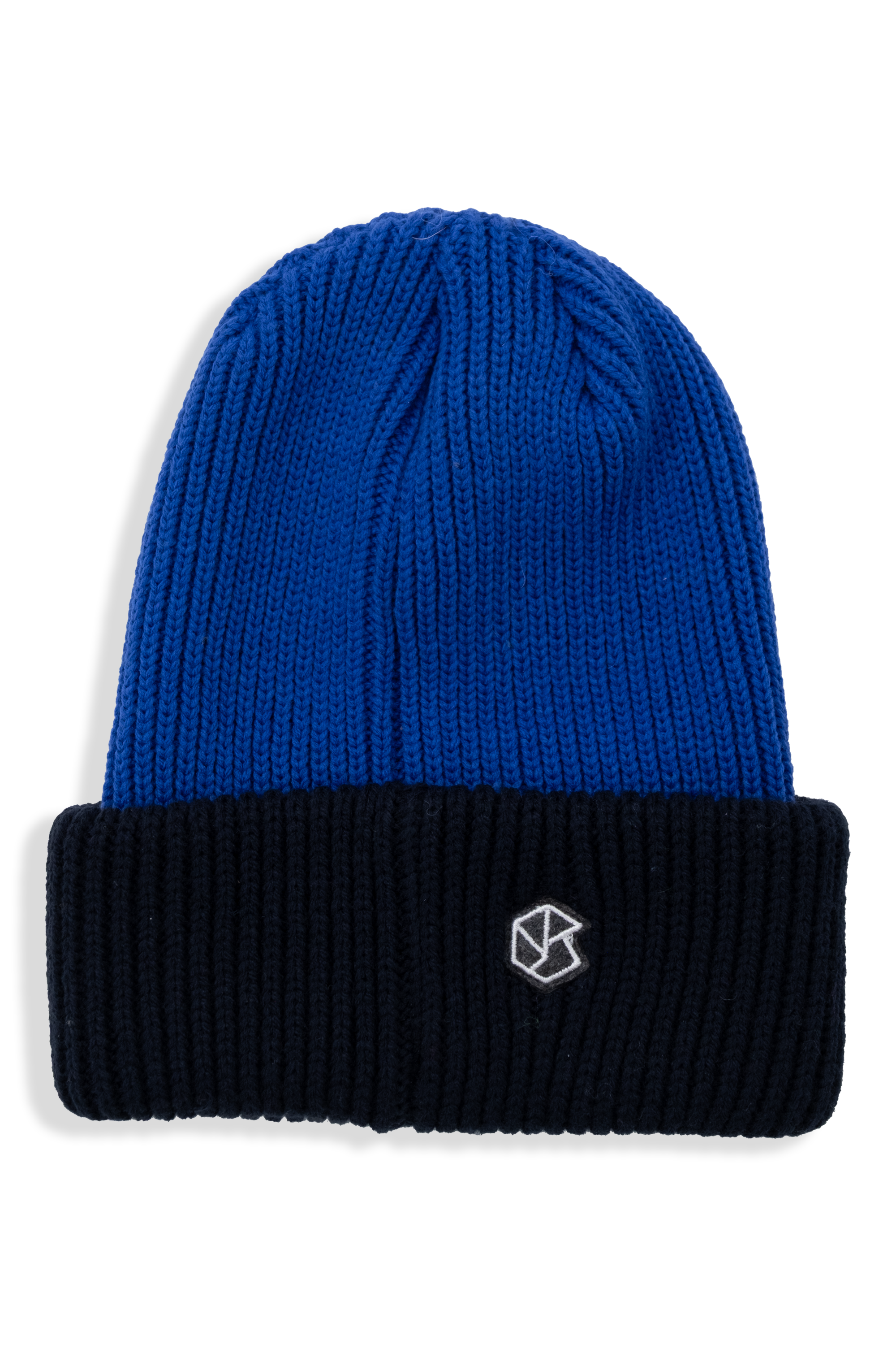 CANADA PLUM TUQUE EN TRICOT CÔTELÉ - Unisexe