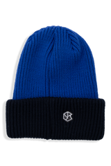 CANADA PLUM TUQUE EN TRICOT CÔTELÉ - Unisexe