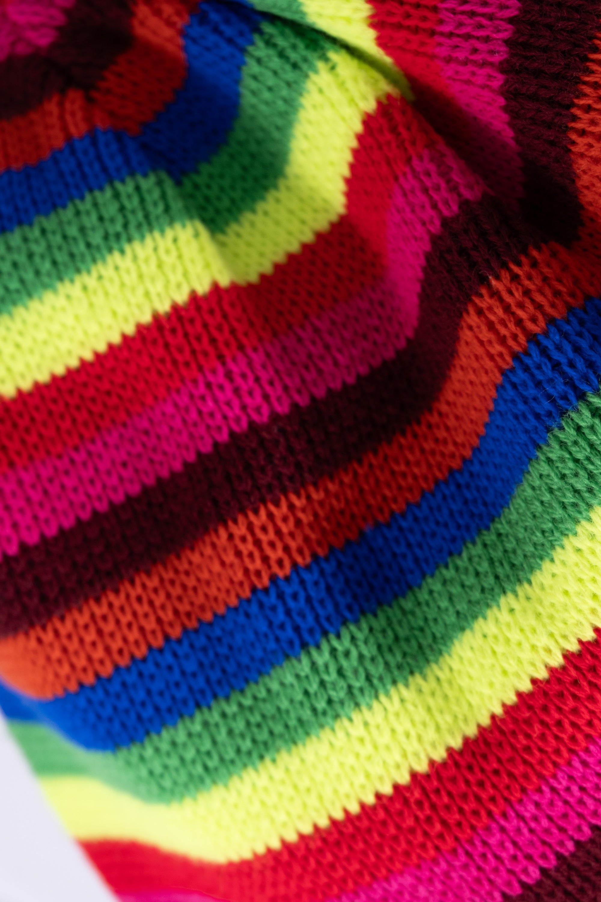 PINE OAK TUQUE EN TRICOT - Unisexe