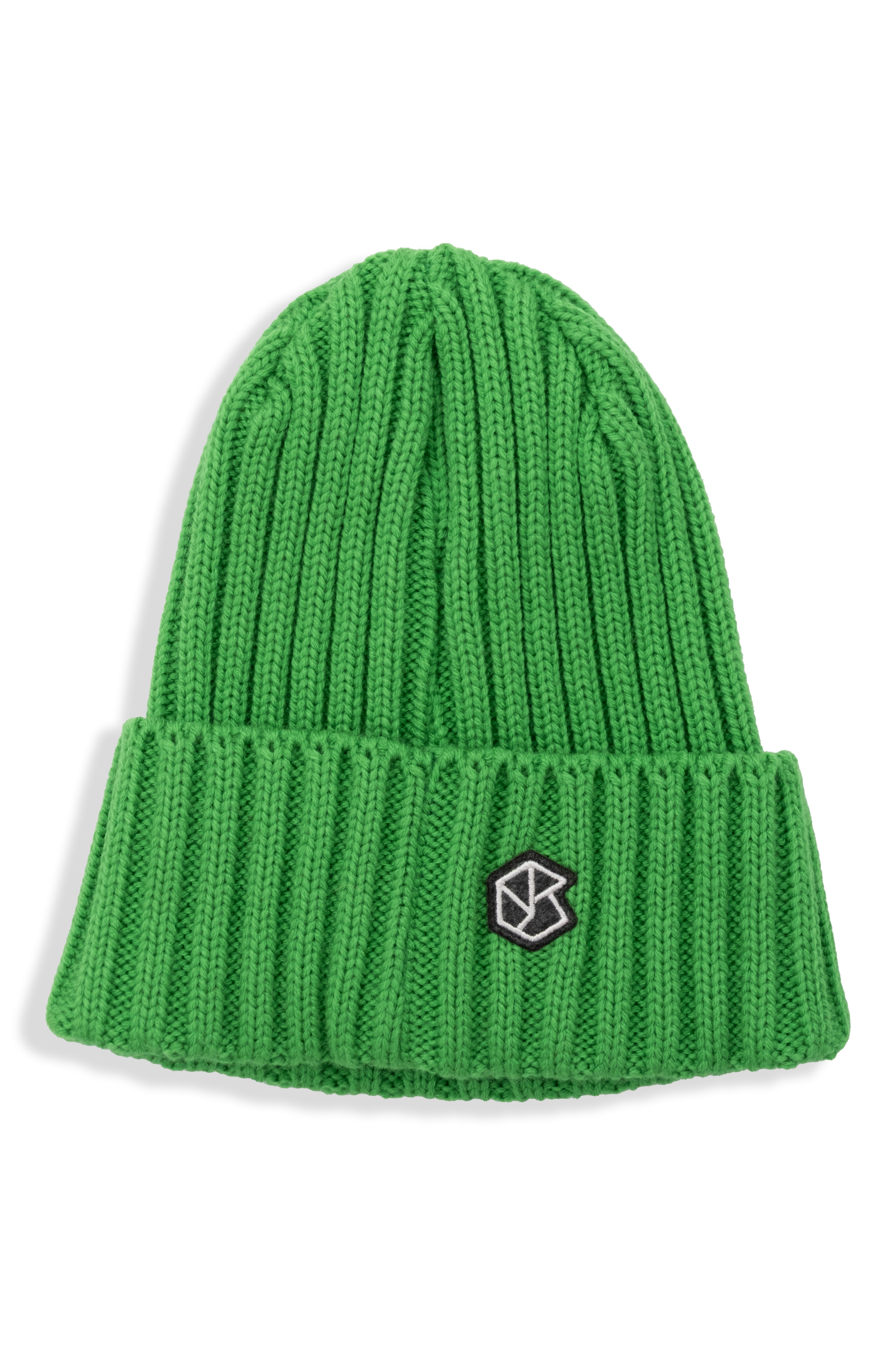 OWL'S HEAD TUQUE EN TRICOT CÔTELÉ - Unisexe