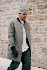 KEELE PEAK TUQUE RÉVERSIBLE - Unisexe