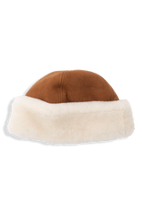 BOLTON SHEARLING BEANIE - Unisex