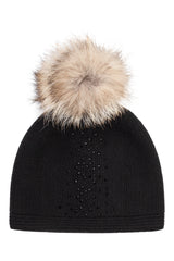 CASCADE MOUNTAIN BEANIE - Women