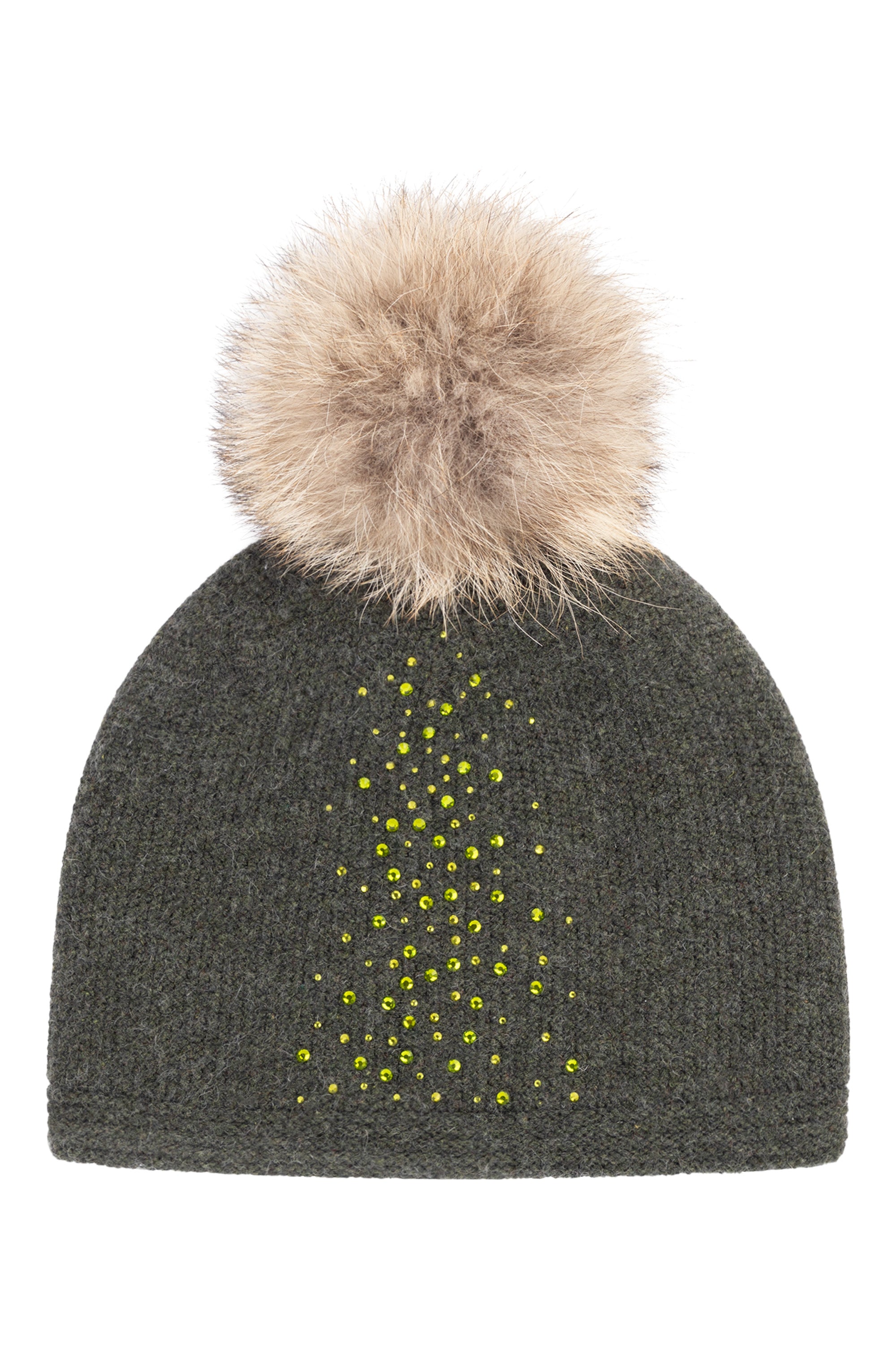 TUQUE CASCADE MOUNTAIN pour Femme