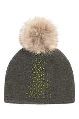 CASCADE MOUNTAIN BEANIE - Women