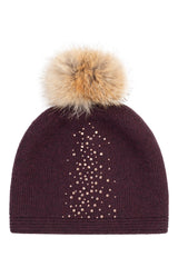 CASCADE MOUNTAIN BEANIE - Women