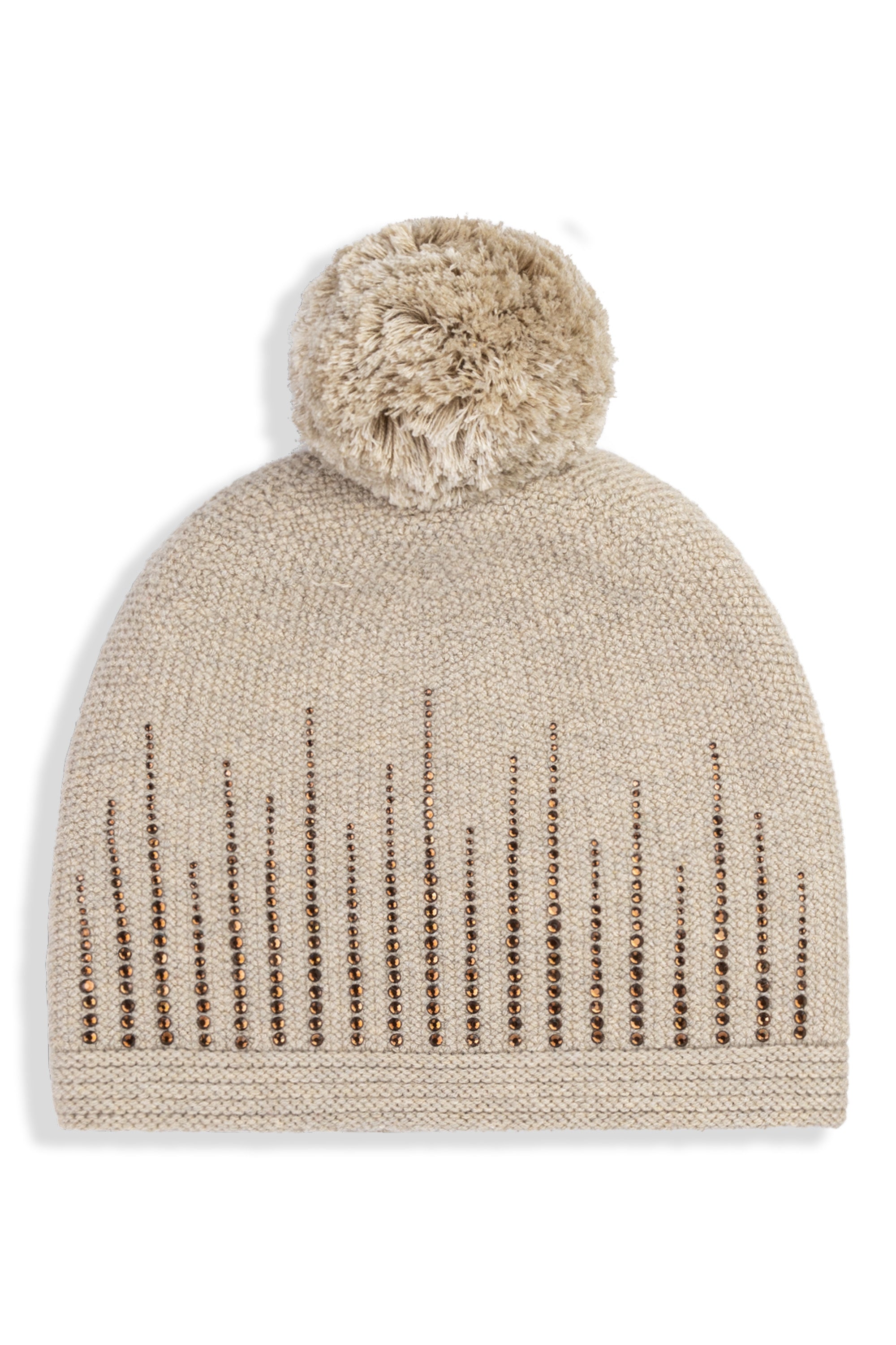 MOUNT ROYAL BEANIE - Women