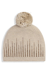 MOUNT ROYAL BEANIE - Women