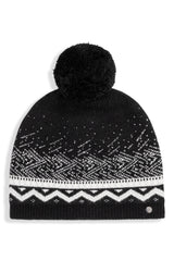 WHITE HILL BEANIE - Women