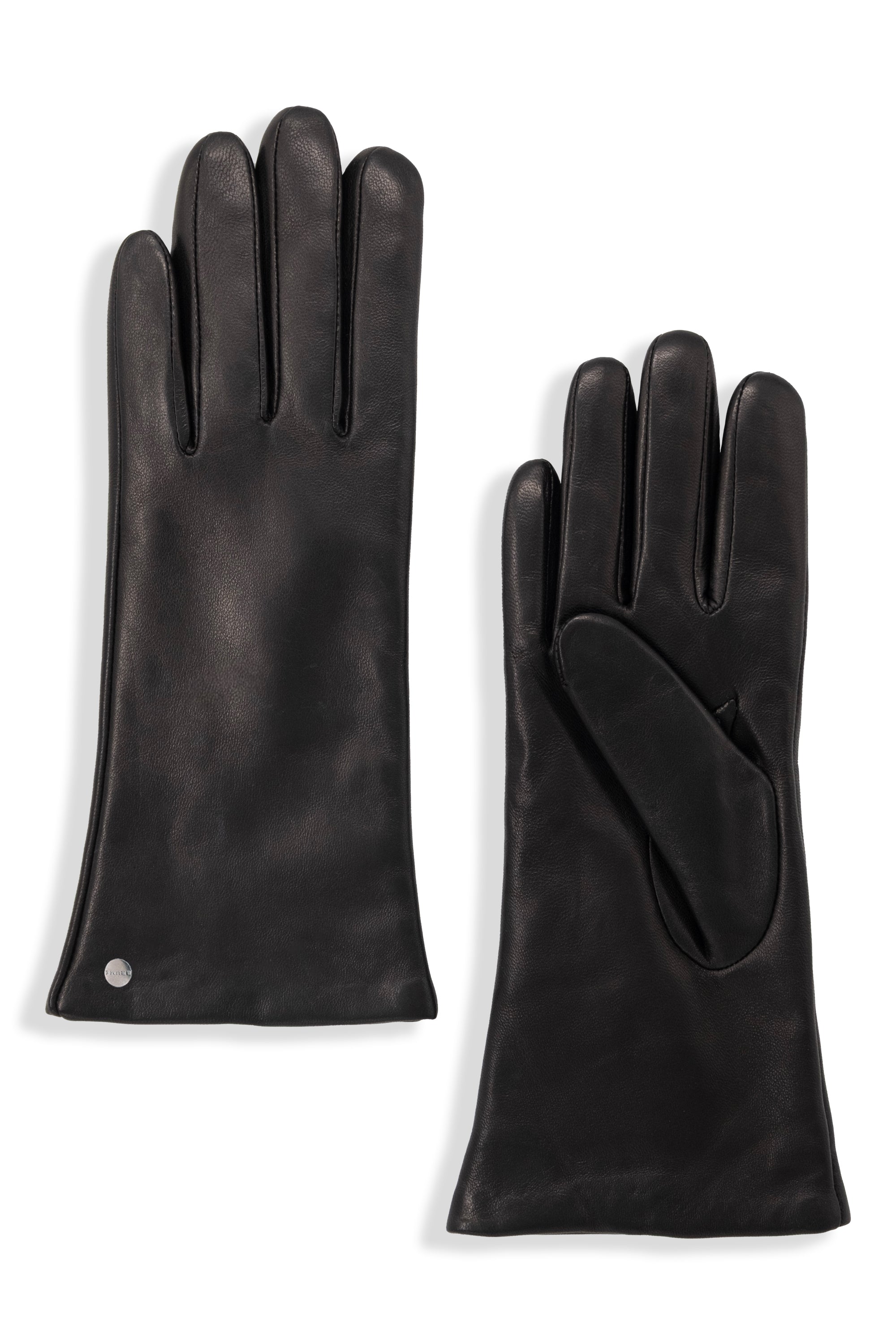 SYDNEY LEATHER GLOVES - Women