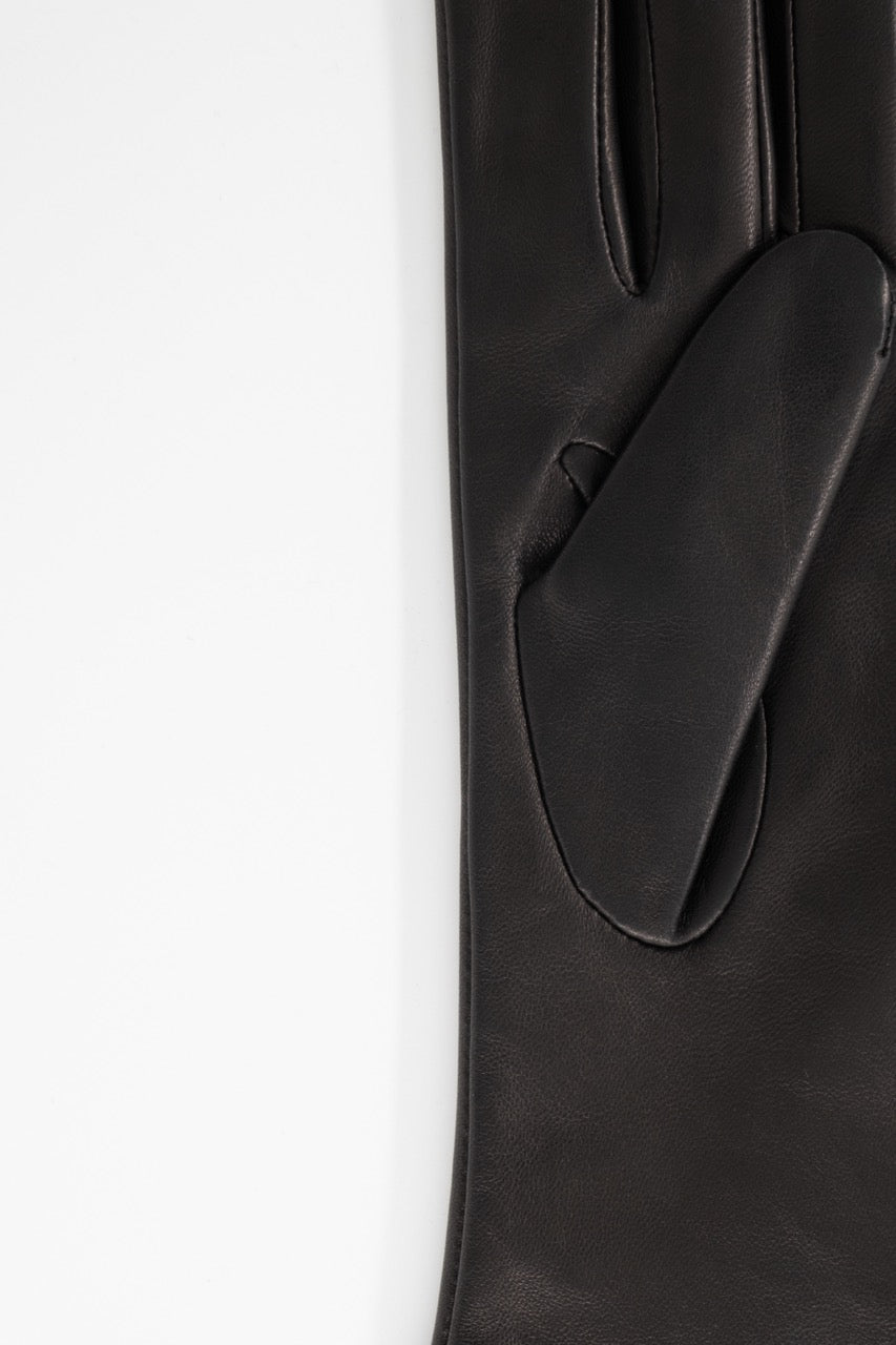 SYDNEY LEATHER GLOVES - Women