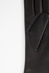 SYDNEY LEATHER GLOVES - Women