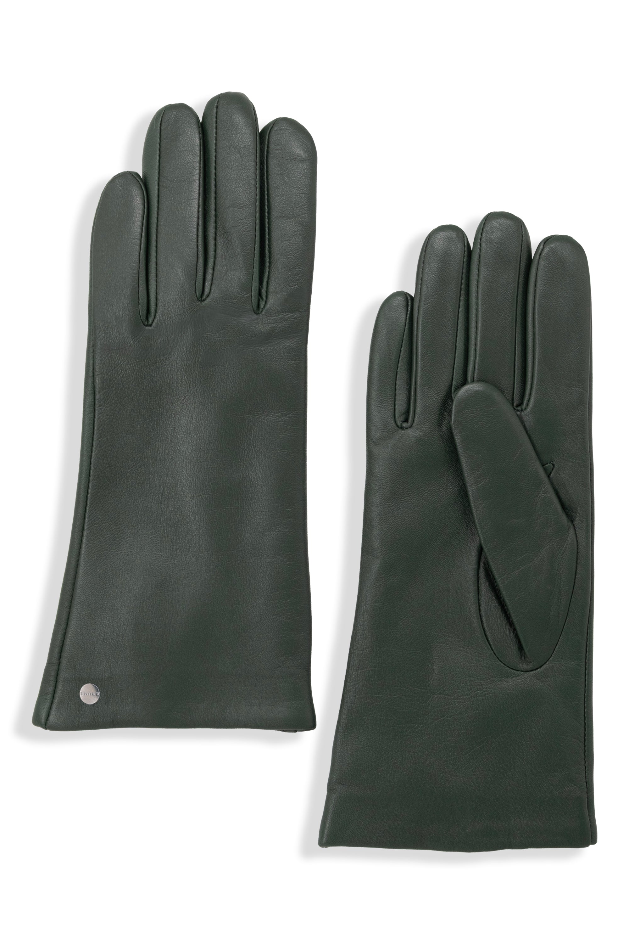 SYDNEY LEATHER GLOVES - Women