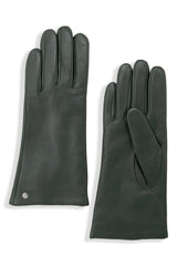 GANTS EN CUIR SYDNEY pour Femme