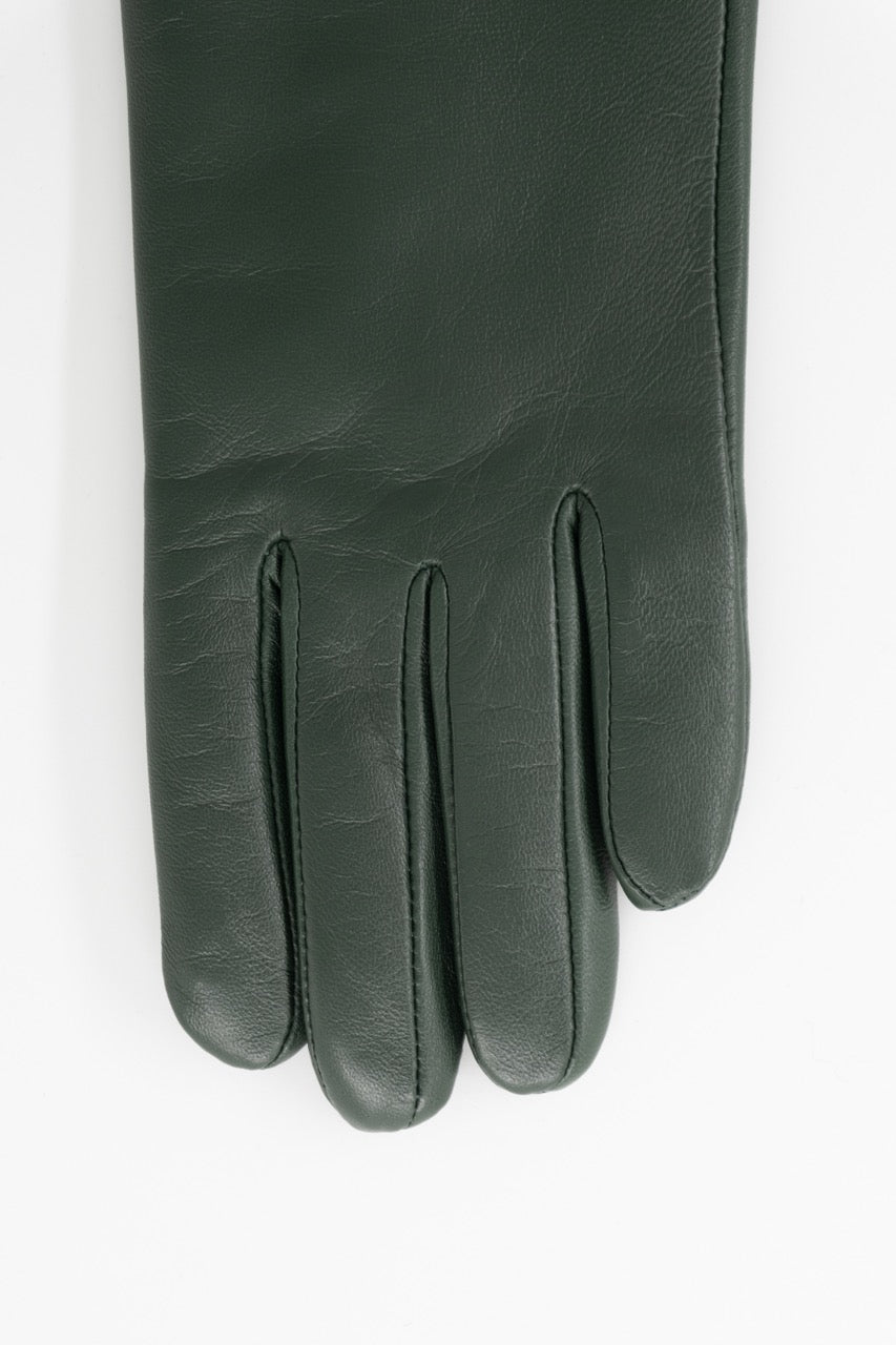 SYDNEY LEATHER GLOVES - Women
