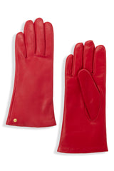 GANTS EN CUIR SYDNEY pour Femme