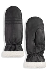 MITAINES EN CUIR COLWOOD pour Femme