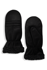 COLWOOD MITAINES EN CUIR DOUILLETTES - Femme