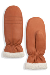 MITAINES EN CUIR COLWOOD pour Femme